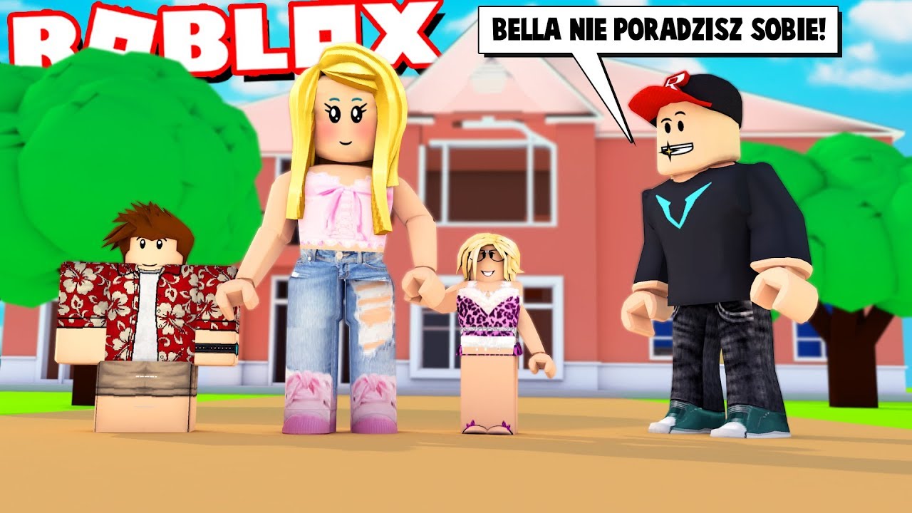 Czy Zaadoptuje Dzis Dzieci Roblox Meepcity Roleplay Bella I Vito Youtube - roblox meepcity vito