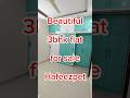 luxury Flats for sale in Hyderabad, triple bedroom east facing flat for sale 7900/- sft