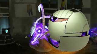 Gatekeeper + The Lost = Army #Xcom2 #funny