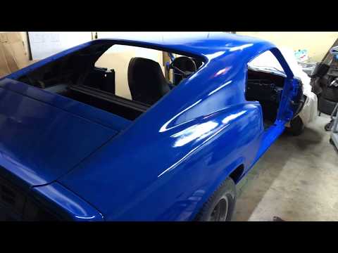 How Fast Does Clear Coat Dry