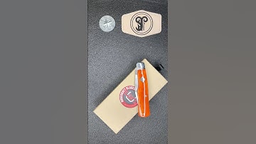 It Could Be Yours #knifecommunity #slipjoint #youtubeshorts #edccommunity