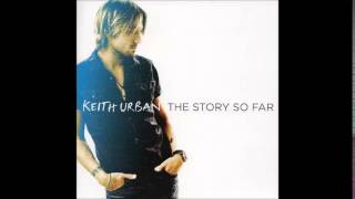 Keith Urban - Days Go By