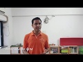 How to teach counting to 3 year and 4 year old | Math for Kindergarten