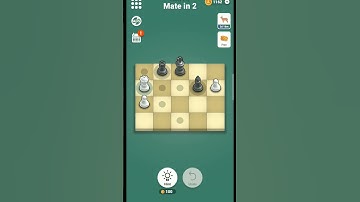 Pocket Chess Level 112 Walkthrough Solution #chess #chesscom #chessgame #chesspuzzle #pocketchess