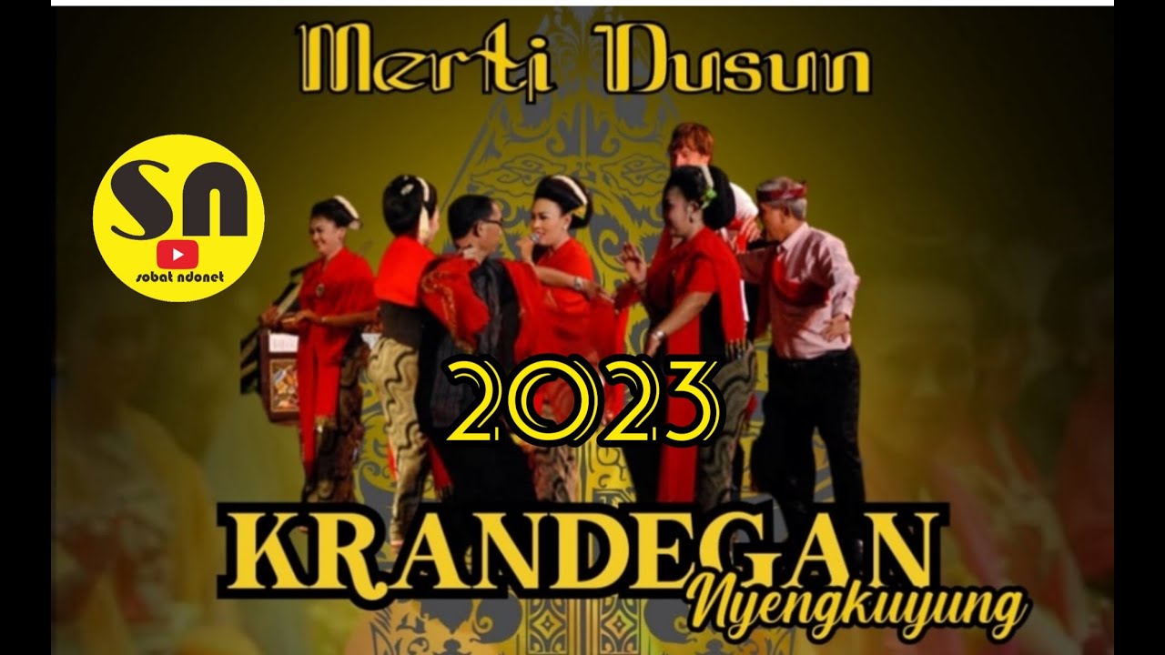 tayup merti dusun krandegan 2023