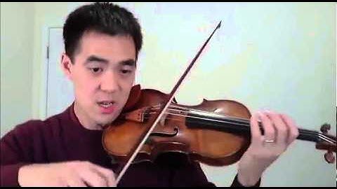 TUTORIAL: How to play "Let It Go" from Disney