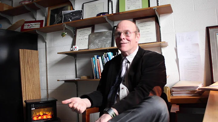 A Conversation with Neil Ringler
