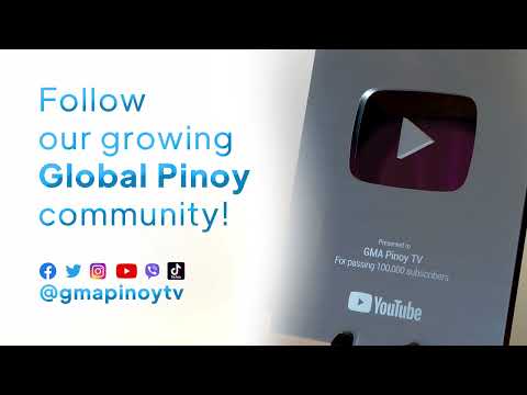 GMA Pinoy TV