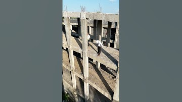 🛑Torsion, buckling, bending, shear force in construction 🚧 #site #construction #civil