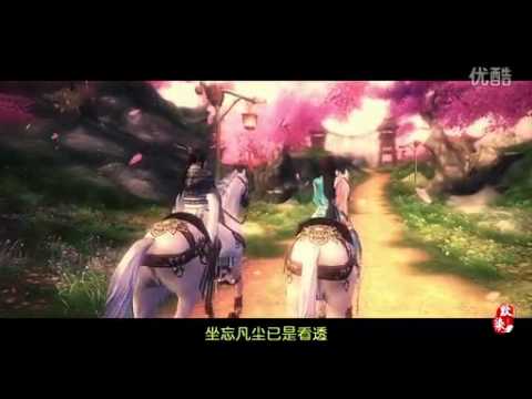 【剑网三剧情MV】归雪（纯阳×明教）—在线播放—优酷网，视频高清在线观看