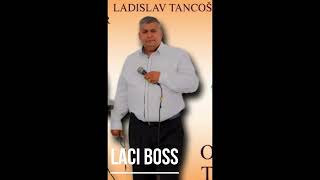 Laci Boss Pavlovce - Mamo Nasvalo Som