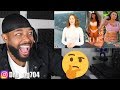 Top 10 Influencers Who Look Nothing Like Their Photos In Real Life Part 4 | Reaction