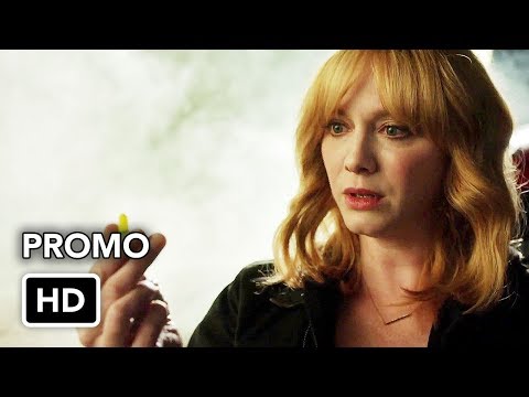 Good Girls Season 3 Beth and Rio Promo (2020) - video Dailymotion