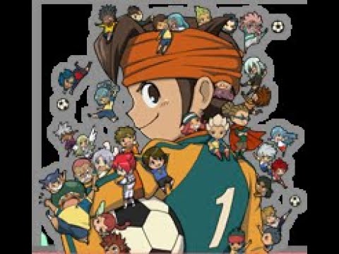 イナズマイレブン1・2・3!! 円堂守伝説】操作性が悪いのは1だからだよ