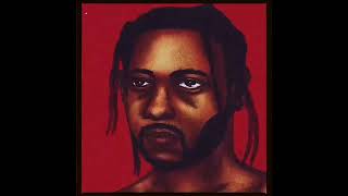 Kendrick Lamar - Mirror (Visualizer)