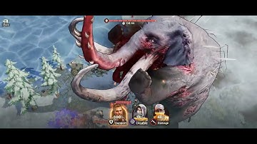 Fading Earth:Plot of land - Part 7 Gameplay (100% Progress For Snowy Meadow 4)