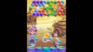 バブルウィッチ2 907 [スマホ版]アイテム未使用