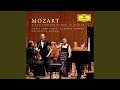 Miniature de la vidéo de la chanson Concerto No. 27 In B-Flat Major, Kv 595: Ii. Larghetto