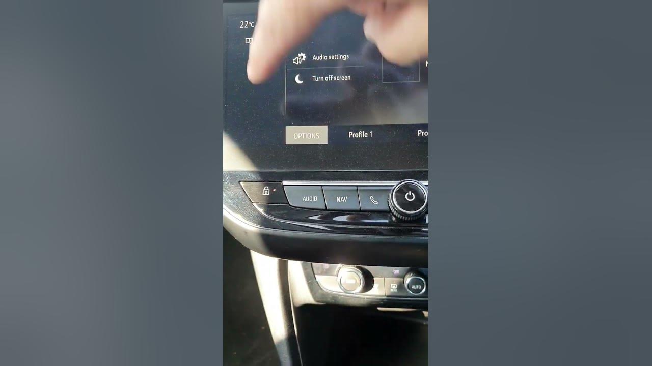 vauxhall-corsa-change-kilometres-to-miles-youtube