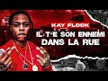 Kay flock  un rappeur dangereux du bronx  