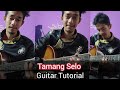 How to play tamang selo guitar tutorial  nepali guitar tutorial