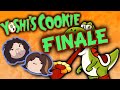 Yoshi's Cookie: Finale - PART 2 - Game Grumps VS