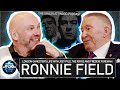 Old School London Gangster Ronnie Field - True Crime Podcast 596