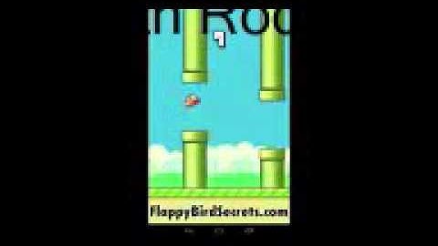 Flappy Bird Secrets Review - #1 Game Worldwide