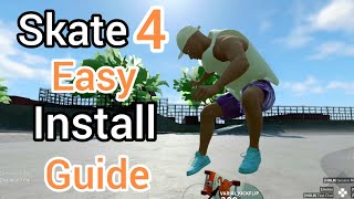 How to sign up for the Skate 4 playtest - Gamepur