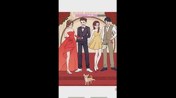 Tricky puzzle Brain Annoy level 23 Walkthrough Solution