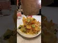 Trash Can Nachos The Vault, Sedona AZ #travelingfoodie #fyp... #Shorts #thehungryytraveler