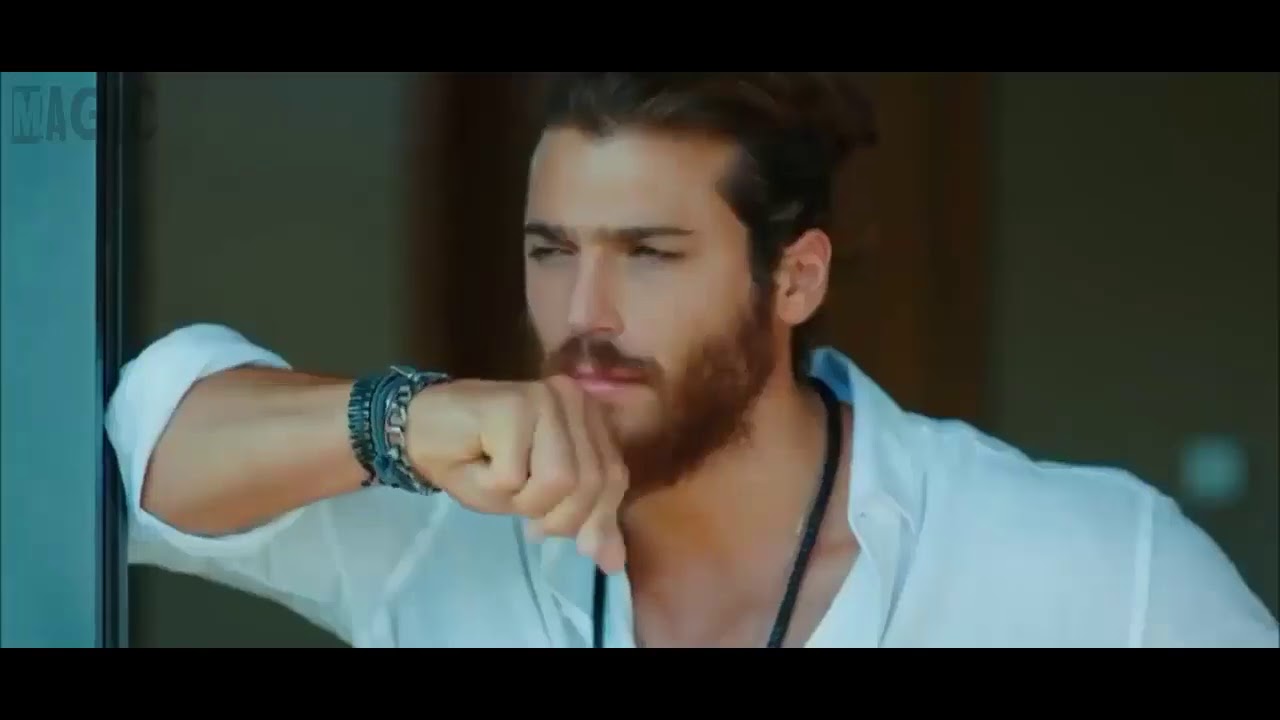 Can Yaman  starboy