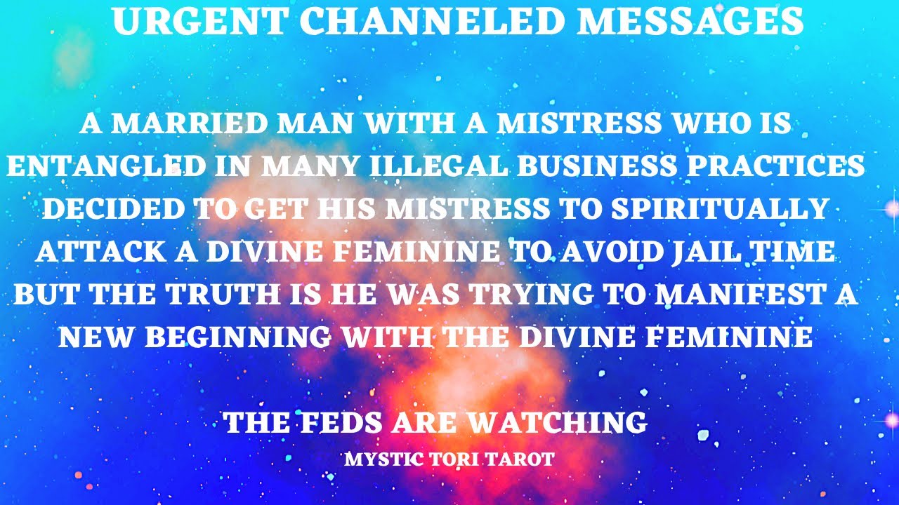 🚨СРОЧНО~ЖЕНАТЫЙ МУЖЧИНА И ЕГО ЛЮБОВНИЦА ПОДВЕРГАЮТСЯ ФЕДЕРАЛЬНОМУ РАССЛЕДОВАНИЮ ЗА ПРЕСТУПЛЕНИЯ И...