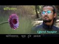 Kopila haru    ujjwal saagar  official lyrical