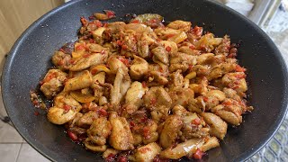 DELICIOUS CHICKEN RECIPE EASY TO MAKE