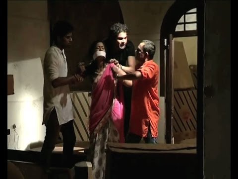 Kidnap Scenes From Hindi Serials