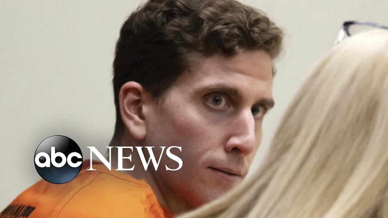 Idaho Murder Suspect’s Old Social Posts Could Shed Light On GMA’s State Of Mind