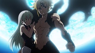 Meliodas & Elizabeth || Seven Deadly Sins「 AMV 」Pov