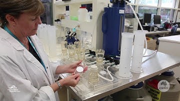 Protocol for IMOS TSS sample collection