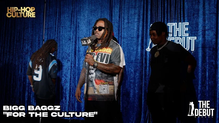 He Wasn’t Cleared to Travel… But Still Showed Up & Tore the Stage Down 😤🔥 Bigg Baggz "50k"