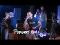 Grupo Aliado - Popurrí Rock And Roll | EN VIVO