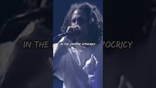 Rage Against Machine - Wake Up (LIVE Woodstock 1999) #Shorts