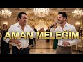 İbrahim Tatlıses Aman Meleğim AI Cover By Anadolu Vibes24 