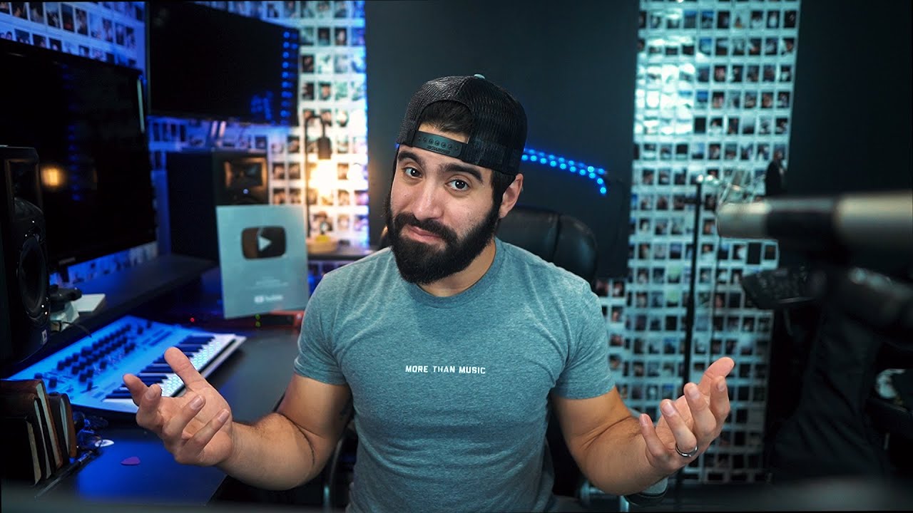 Are Music Videos Still Worth It in 2025?