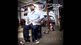 Video thumbnail of "J. Boog - Watch And Learn"