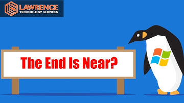 End Of Windows Desktop? Last Phase of The Desktop Wars?