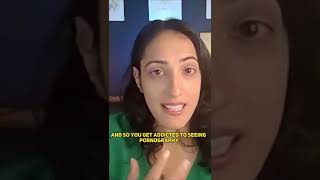 Porn Is Doing THIS To Your Brain | Dr Rena Malik Wealth