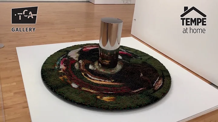 TCA - Virtual Sperber Gallery Tour
