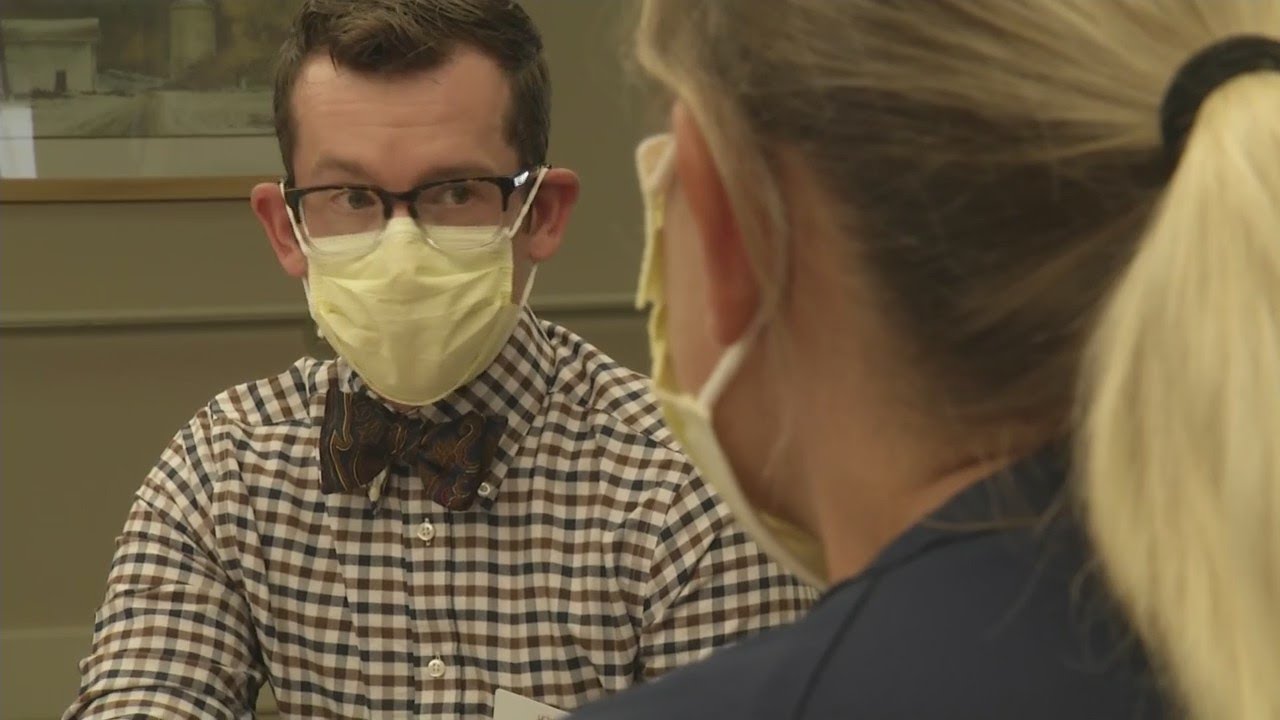 HealthWatch: COVID Vaccine Myths – What’s the Truth?