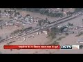 Pehli Khabar - Floods in Jammu & Kashmir and government formation in Delhi